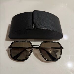 Prada PR 57XS Sunglasses